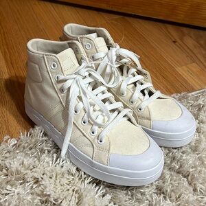 Women’s adidas sneakers